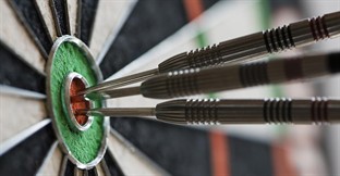 Targeting a business for sale