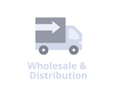 pre-revenue distribution business mississauga