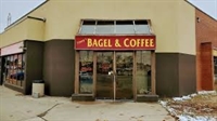 bagels coffee breakfast lunch - 1