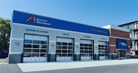 windsor tire auto service - 1