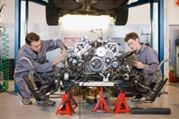 profitable well established automotive - 1