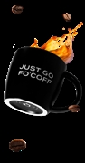 coffee franchise - 2