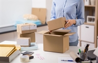 well established profitable ups - 1