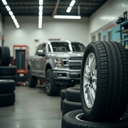 established tire automotive service - 1