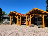 impeccable motel fauquier - 1