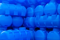 established plastics manufacturing peel - 1