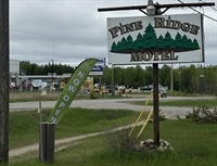 timmins motel high demand - 1