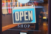 established specialty store - 1