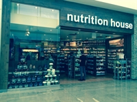 successful nutrition house store - 1