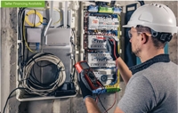 established electrical solutions business - 1