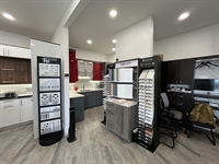 renovation showroom - 3