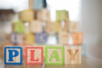 indoor kids play studio - 1