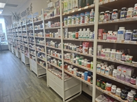 turnkey retail store fully - 2