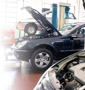 automotive repair shop specializing - 1
