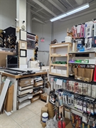 custom framing art supply - 1
