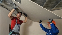 profitable drywall contracting ontario - 1