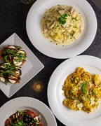 fully equipped restaurant kensington - 1