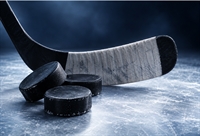 established hockey training skills - 1