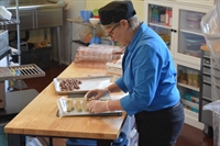 thriving chocolate business cape - 3