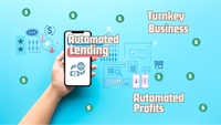 ultimate lending automation business - 1