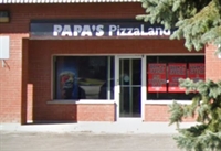 profitable papa's pizza land - 1