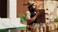 specialty ingredients distributor wholesaler - 1