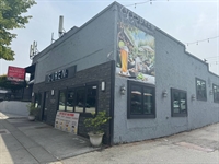 persian restaurant burnaby - 1