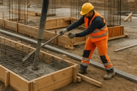 well established municipal restoration - 1