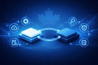 canadian saas digital services - 1
