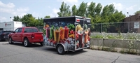 vitacart eco-friendly mobile smoothie - 3