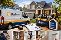handyman connection franchise ontario - 1