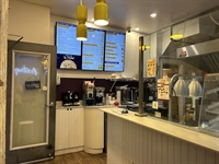 high-traffic quick service restaurant - 3