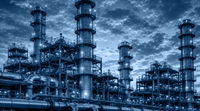 established industrial electrical automation - 1
