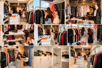 established profitable clothing boutique - 2