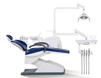 established dental medical equipment - 1