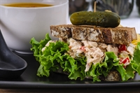 franchised casual dining restaurant - 3