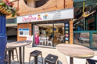 award-winning gelato business yorkville - 2