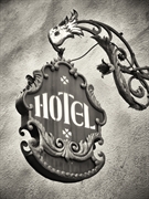 small town saskatchewan hotel - 1