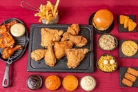 profitable fried chicken franchise - 1