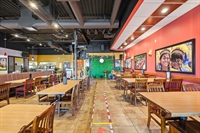 established turnkey restaurant - 1