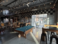 established dog friendly brewery - 2