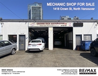automotive service repair shop - 1