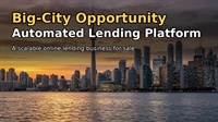 hands-free ai lending business - 1