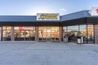 m& j's country kitchen - 1
