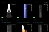profitable online vaporizer store - 2