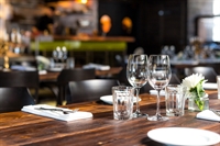 exceptional dining business opportunity - 1