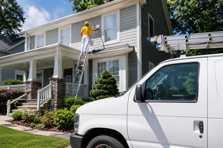 Home Services Franchise With $171K Owner Cash Flow