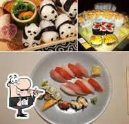 japanese restaurant - 2
