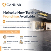 limited territories become meineke - 1