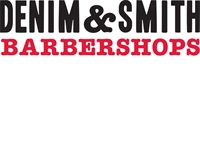 denim smith barbershops franchises - 1